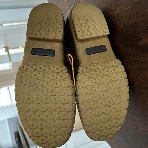LL bean boots - Picture 4 of 4